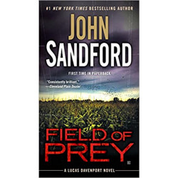 Field of Prey (Уценка)