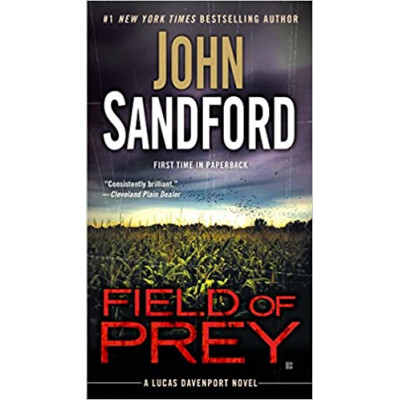 Field of Prey (Уценка)