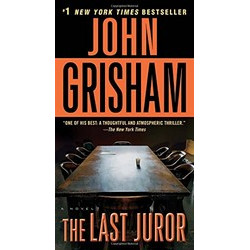 The Last Juror The Last Juror