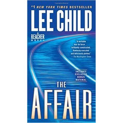 The Affair (Jack Reacher)