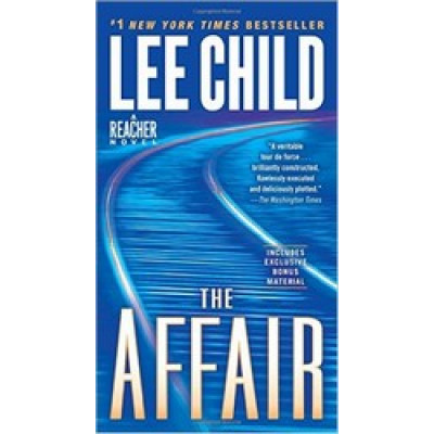 The Affair (Jack Reacher)
