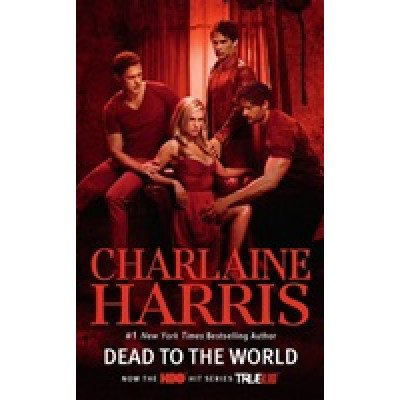 Dead to the World (TV Tie-In)