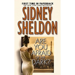 Are you afraid of the dark