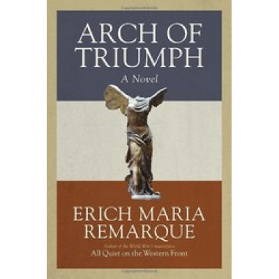 Arch of Triumph