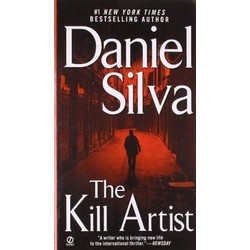 The Kill Artist
