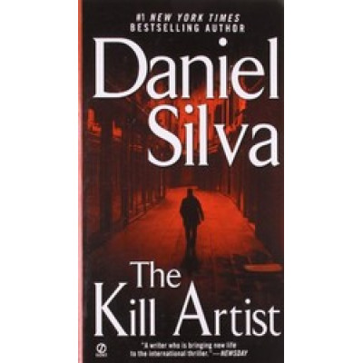 The Kill Artist