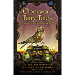 Clockwork Fairy Tales (Уценка)
