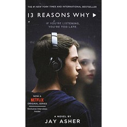 13 Reasons Why Film Tie-In