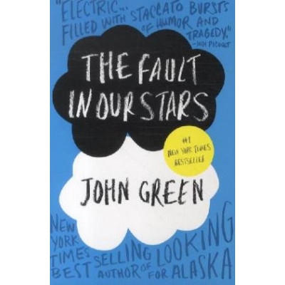 The Fault in Our Stars