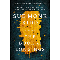 The Book of Longings HC