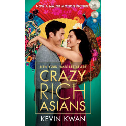 Crazy Rich Asians (Movie Tie-In)