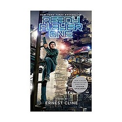 Ready Player One (Movie Tie-In)