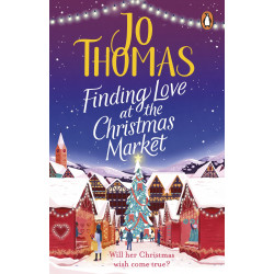 Finding Love at the Christmas Market