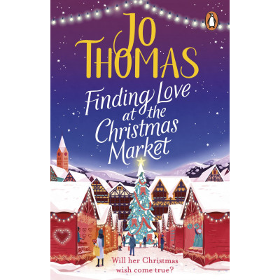 Finding Love at the Christmas Market