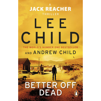 Better Off Dead