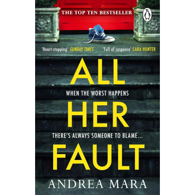 All Her Fault