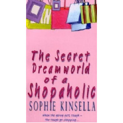 Secret Dreamworld of a Shopaholic