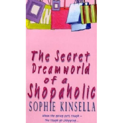 Secret Dreamworld of a Shopaholic