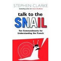 Talk To The Snail