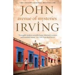Avenue of Mysteries