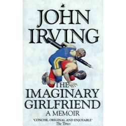 The Imaginary Girlfriend