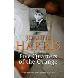 Five Quarters Of The Orange