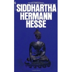 Siddhartha Siddhartha