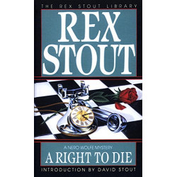 A Right to Die (Уценка)