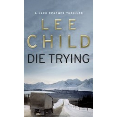 Die Trying