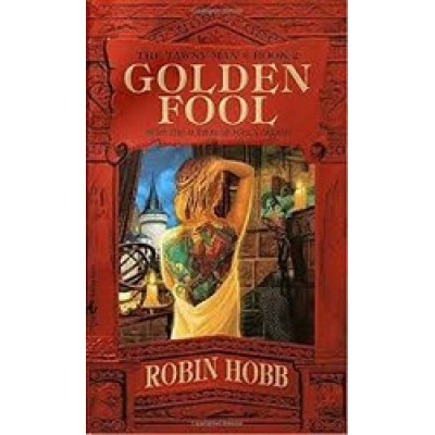 Golden Fool (Уценка)