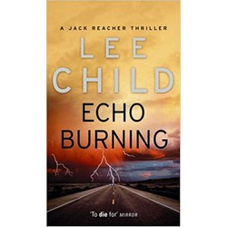 Echo Burning