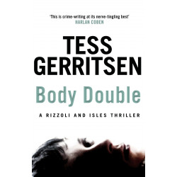 Body Double (Уценка)