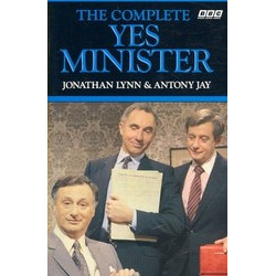 Complete Yes, Minister