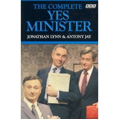 Complete Yes, Minister