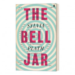 Plath: The Bell Jar