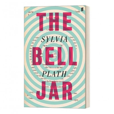 Plath: The Bell Jar