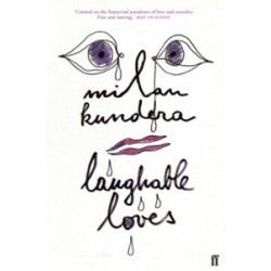 Laughable Loves