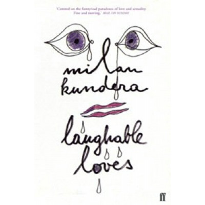 Laughable Loves