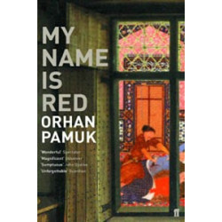 My Name is Red