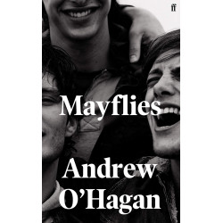 Mayflies
