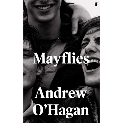 Mayflies