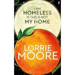 I Am Homeless If This Is Not My Home