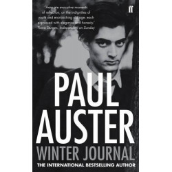 Winter Journal (Уценка)
