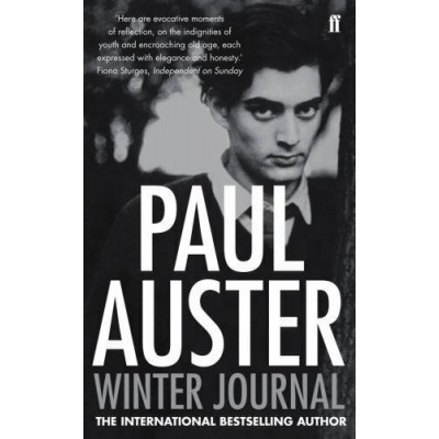 Winter Journal (Уценка)