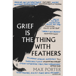 Grief is the Thing with Feathers (Уценка)