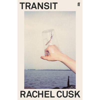 Transit (Outline Trilogy 2)