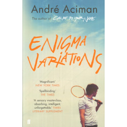 Enigma Variations