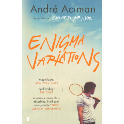 Enigma Variations