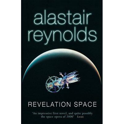 Revelation Space