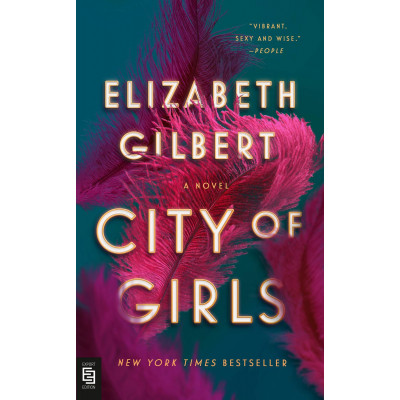 City of Girls